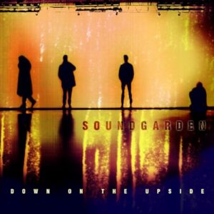 Down On Upside - Soundgarden (CDs)