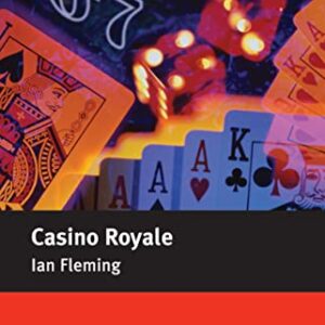 Casino Royale (Audio CD Included) - Fleming, Ian (CDs)