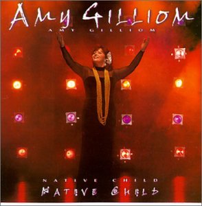 Native Child - Gilliom, Amy (CDs)