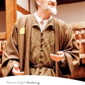 Level 4: The Merchant Of Venice Book And Mp3 Pack - Shakespeare, William (CDs)
