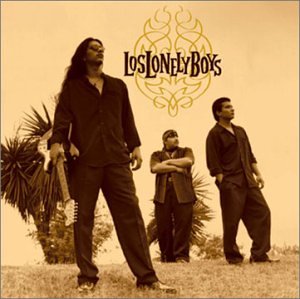Los Lonely Boys [Audio CD] Los Lonely Boys (CDs)