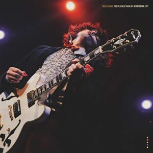 The Deadbeat Bang Of Heartbreak City - Beach Slang (CDs)