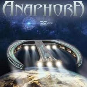 Exode - Anaphora (CDs)