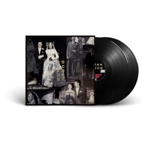 Duran Duran - GREATEST [White Vinyl] - Duran Duran (Discos de Vinil)