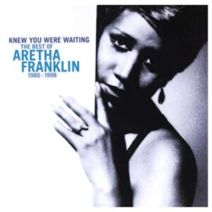 Knew You Were Waiting: The Best of Aretha Franklin 1980-1998 (CDs)