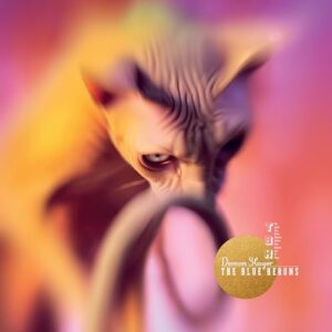 Demon Slayer - The Blue Herons (Discos de Vinil)