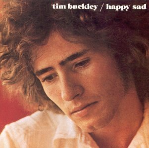 Happy/Sad - Buckley, Tim (CDs)