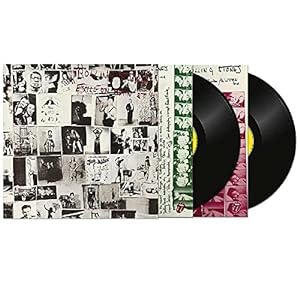 The Rolling Stones - Exile On Main Street (Discos de Vinil)