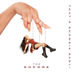 That's Showbiz Baby: The Encore - Jade (CDs)