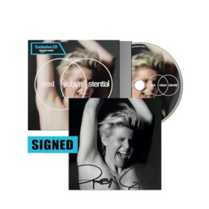 Sexistential - Signed CD (Amazon Music Exclusive) - Robyn (CDs)