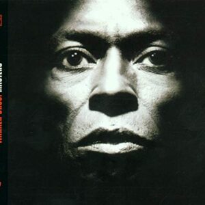 Tutu - DAVIS,MILES (CDs)