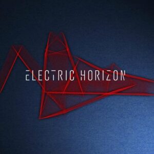 Electric Horizon - Menace, Kris (CDs)