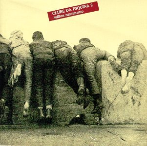 Milton Nascimento Clube Da Esquina 2 - novo lacrado original (CDs)