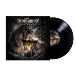 God Slayer - Vredehammer (Discos de Vinil)