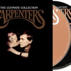 Ultimate Collection - Carpenters (CDs)
