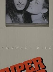 Little Miss Dangerous - Nugent, Ted (CDs)