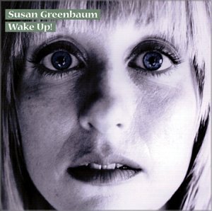 Wake Up! - Greenbaum, Susan (CDs)