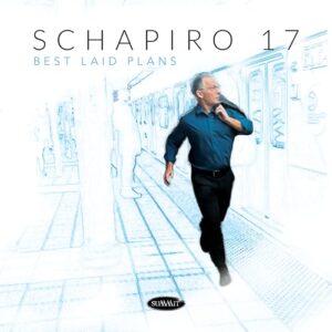 Best Laid Plans - Schapiro 17 (CDs)