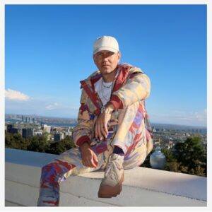 HOTLIFE - Tiga (CDs)