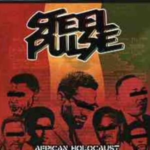 African Holocaust - Steel Pulse (CDs)