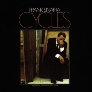 Cycles - Sinatra, Frank (CDs)
