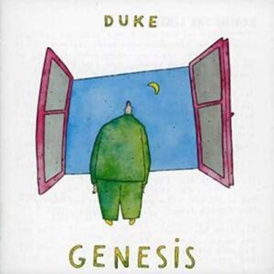 Duke - Genesis (CDs)