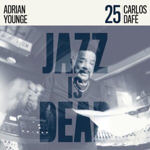 Carlos Dafe Jid025 - Carlos Dafe (CDs)