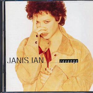 Revenge [Audio CD] Ian, Janis (CDs)