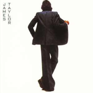In the Pocket - James Taylor (CDs)