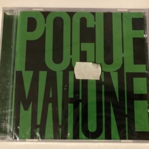 Pogue Mahone - Pogues (CDs)