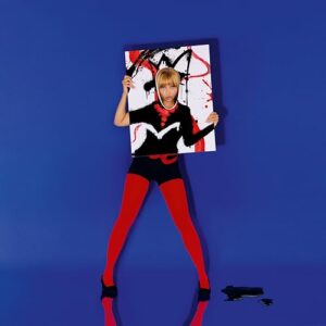 Fancy some more? (3 CD) - PinkPantheress (CDs)
