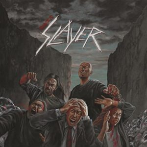 Tribute To Slayer (Various Artists) - Various (Discos de Vinil)