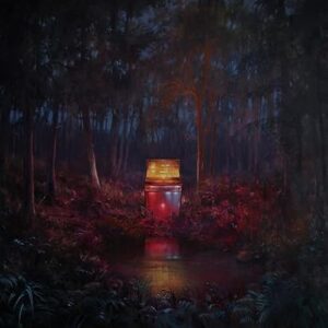 Lord Huron - The Cosmic Sector Vol. 1 - Lord Huron (CDs)