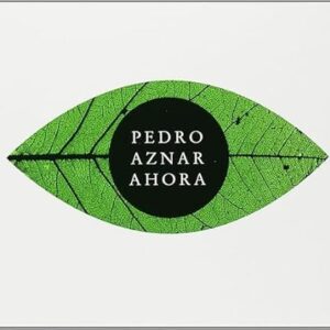 Pedro Aznar - Cd Ahora - 2012 - Pedro Aznar (CDs)