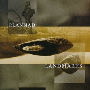 Landmarks [Audio CD] Clannad (CDs)