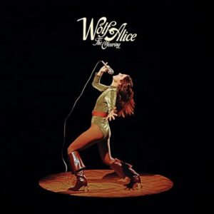 Wolf Alice - The Clearing [CD] - Wolf Alice (CDs)