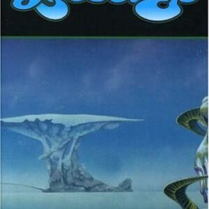 Yes-Yes Songs - Yes (CDs)