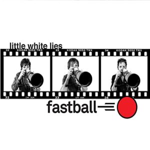 Little White Lies - Fastball (CDs)