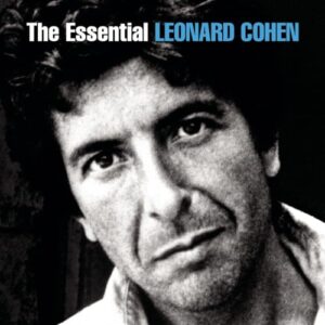 Essential Leonard Cohen - Leonard Cohen (CDs)
