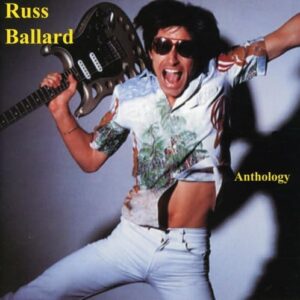 Anthology - Ballard, Russ (CDs)