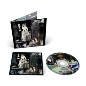 Duran Duran (The Wedding Album) - Duran Duran (CDs)
