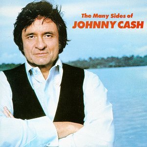 The Many Sides of Johnny Cash (CDs)