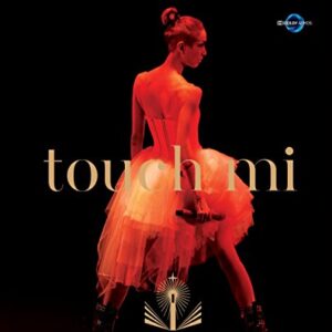 Sammi Cheng - Touch Mi World Tour Live (Region Free Blu-ray) (NO English subtitle) with Karaoke - Sammi Cheng (CDs)