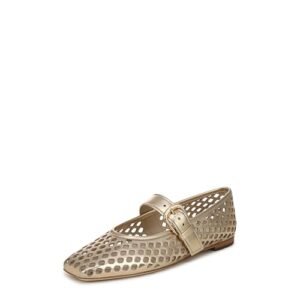 Vince Daniela Perf Mary Jane feminina, Champanhe, 41 (CDs)