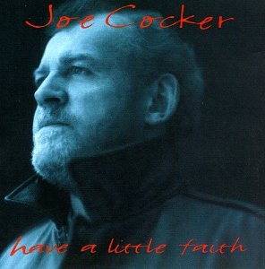 Have a Little Faith (CDs)