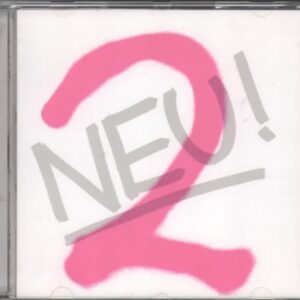 Neu 2 (CDs)