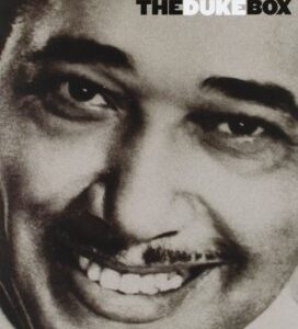 Duke Box - Ellington, Duke (CDs)