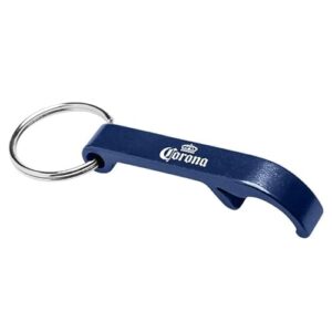 Corona Abridor de garrafa/chaveiro (Cervejas)