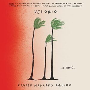 Velorio - Aquino, Xavier Navarro (CDs)