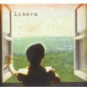 Libera - Mancino, Luca (CDs)